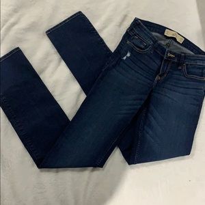 Hollister Skinny Jeans